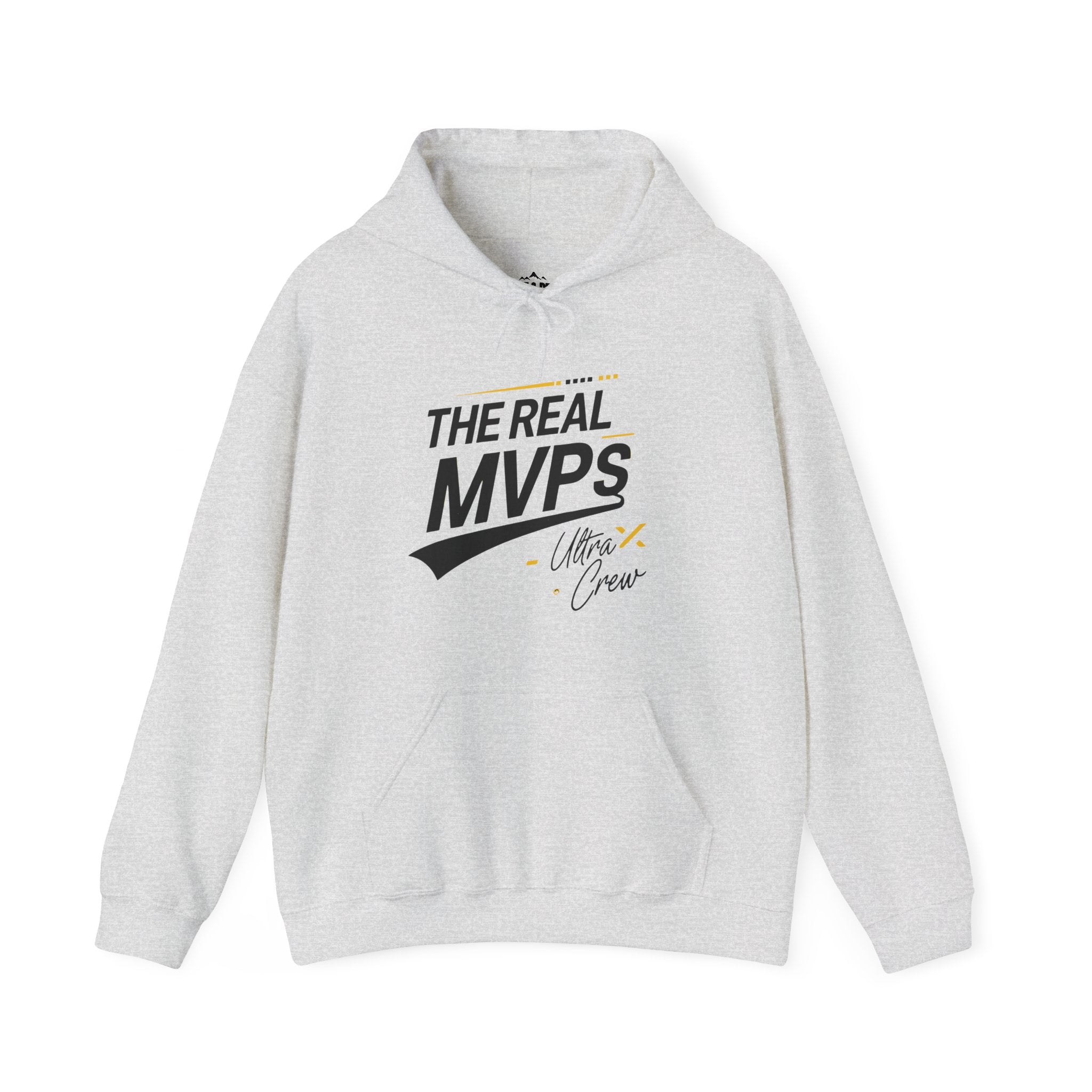 the real mvps ultra crew salt and pepper hoodie