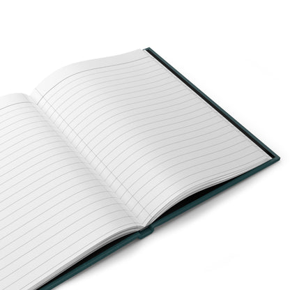 "Trail Runner's Adventure" Journal - Sloth & Duck
