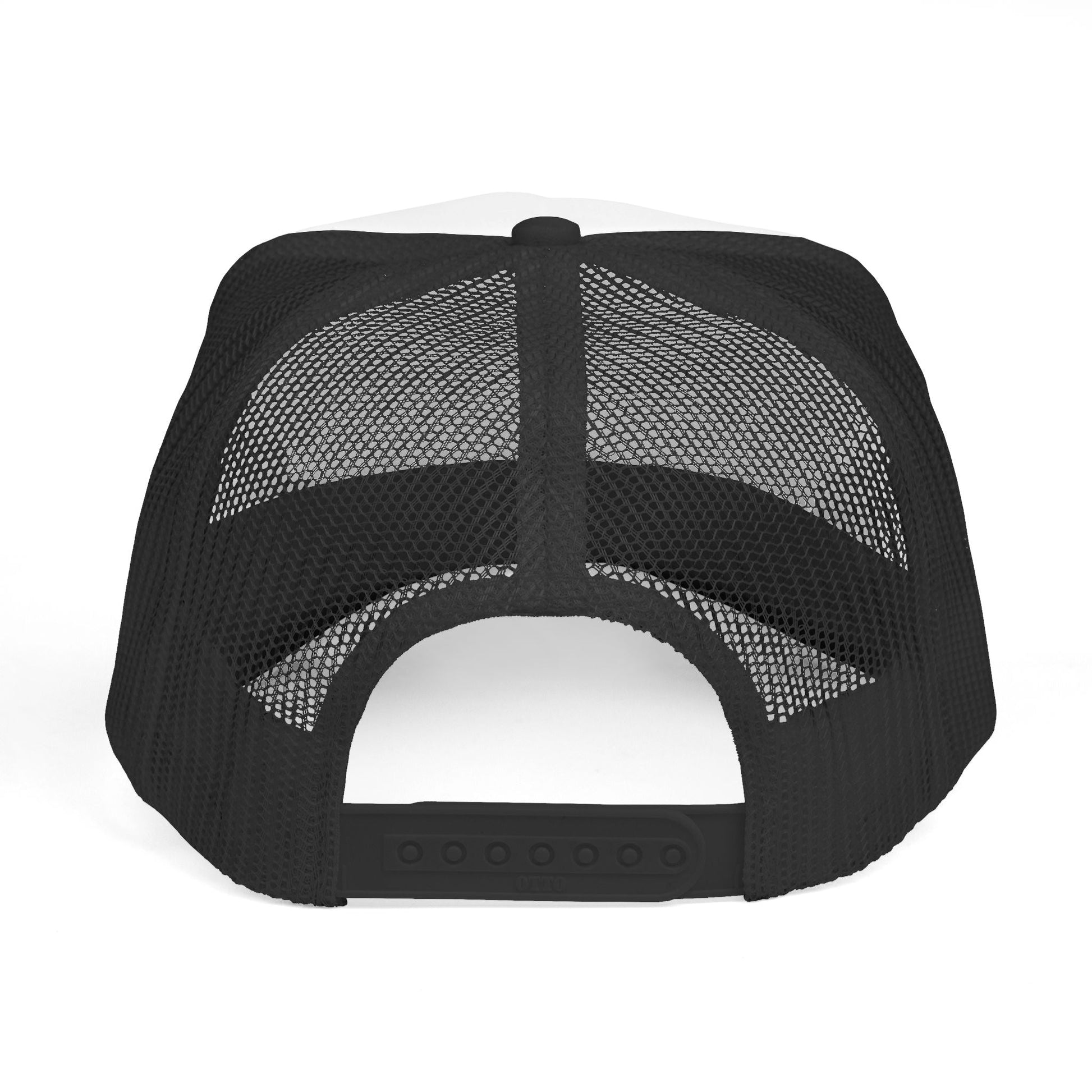 Trucker Cap — "The Everyday Athlete" - Royal - Sloth & Duck