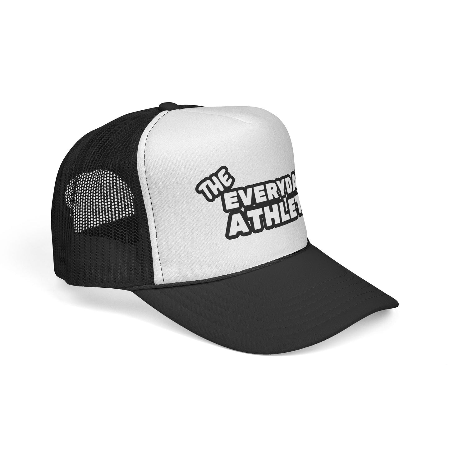 Trucker Cap — "The Everyday Athlete" - Royal - Sloth & Duck