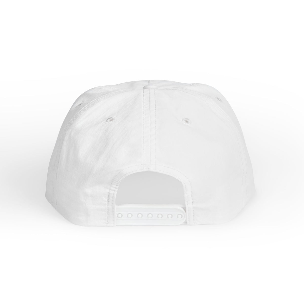 Vert Raised Not Given Surf Cap -Khaki - Sloth & Duck