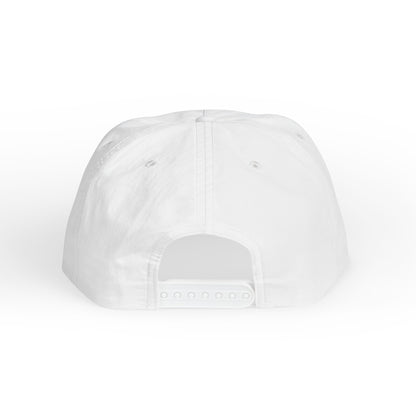 Vert Raised Not Given Surf Cap -Khaki - Sloth & Duck